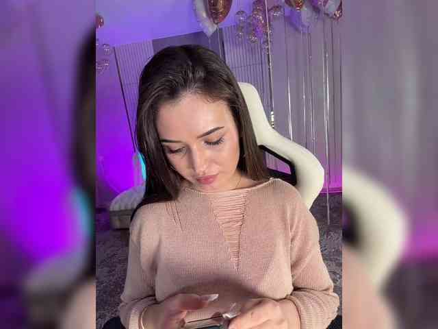 Anutka-chocolatee webcam