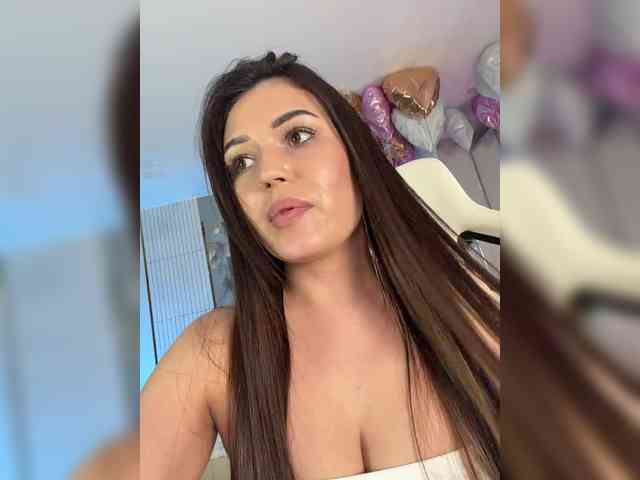 Anutka-chocolatee webcam