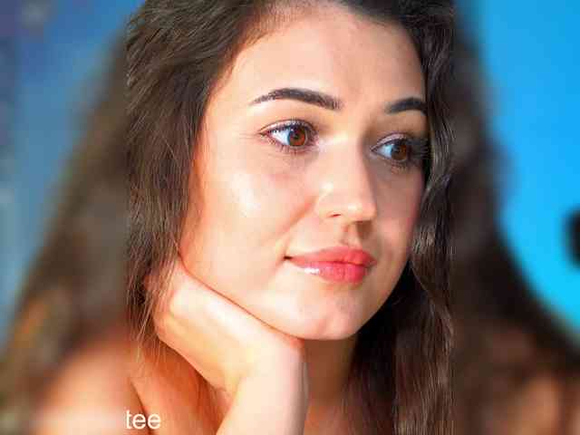 Anutka-chocolatee webcam