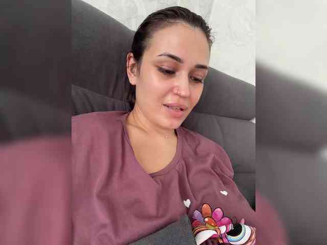 Anutka-chocolatee webcam