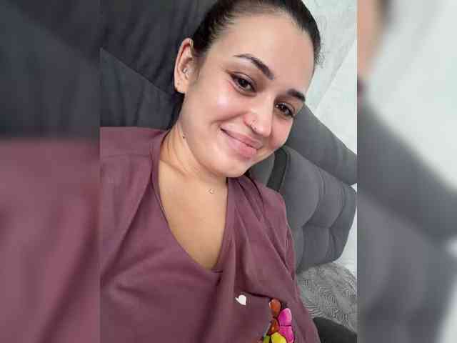 Anutka-chocolatee webcam