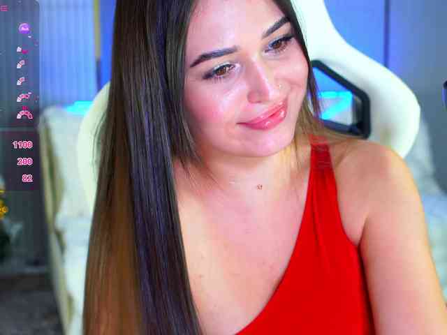 Anutka-chocolatee webcam