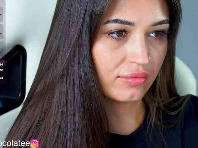 webcam sex Adel-chocolatee