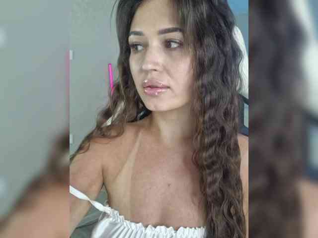 Alinka-chocolatee webcam