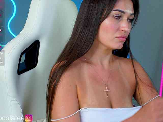 porno chatroom Adel-chocolatee