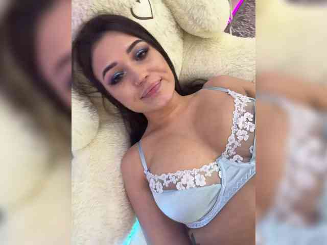 Anutka-chocolatee webcam