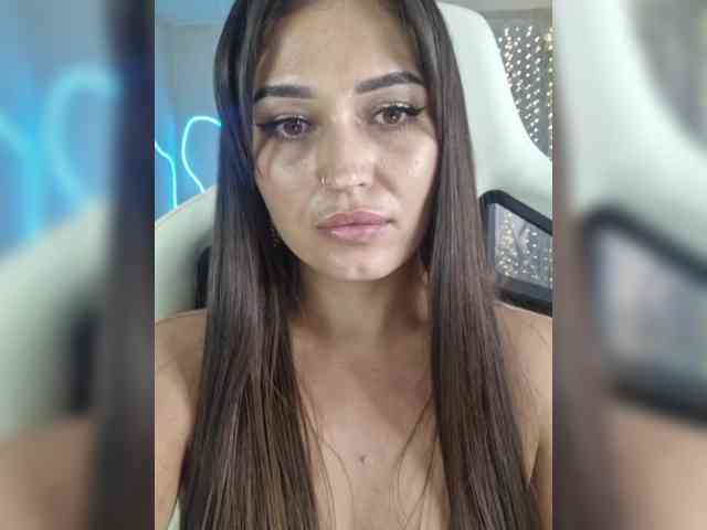 Alinka-chocolatee webcam