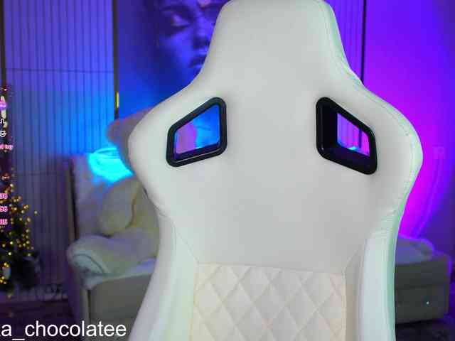 Anutka-chocolatee webcam