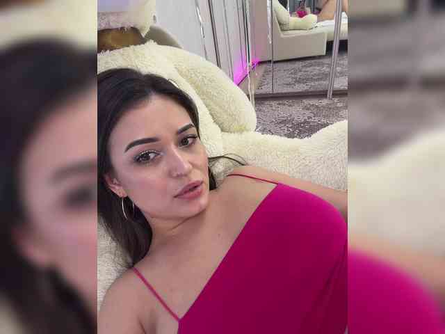 Anutka-chocolatee webcam