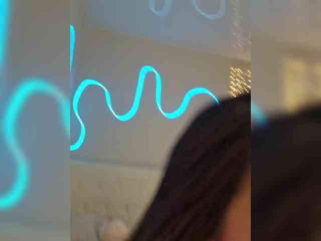 Alinka-chocolatee webcam