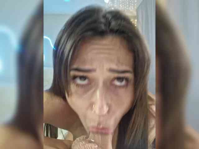 Adel-chocolatee Live Webcam on BongaCams