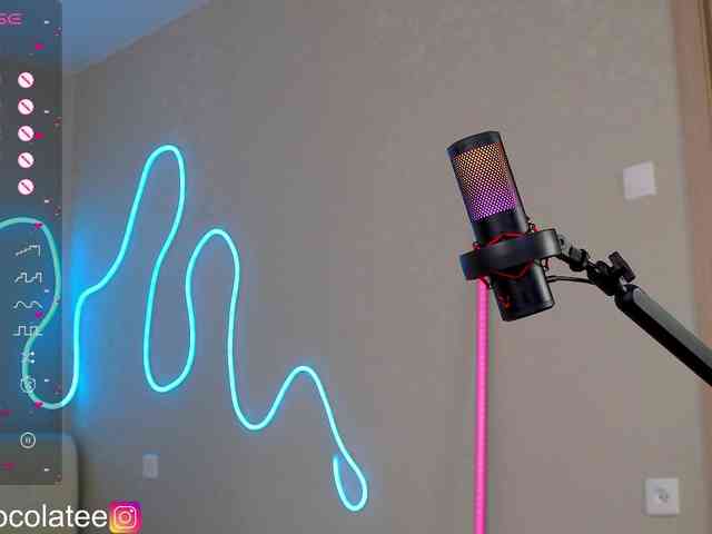 livecam sex Adel-chocolatee