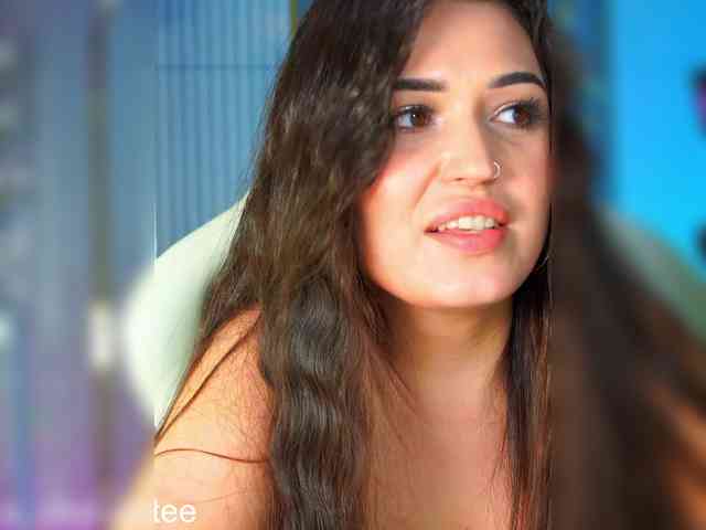 Anutka-chocolatee webcam