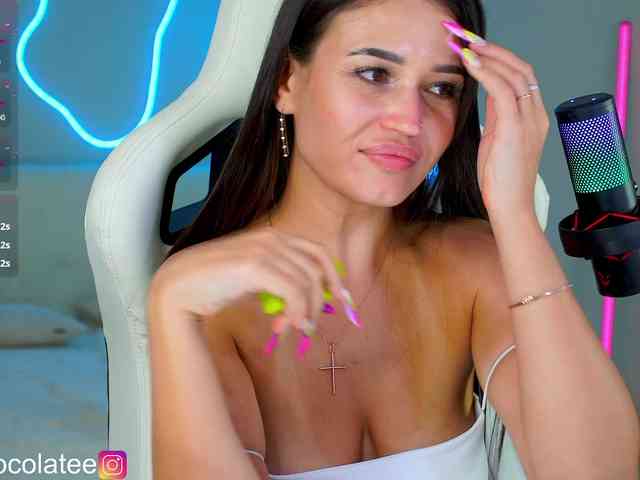 chatroom porn Adel-chocolatee