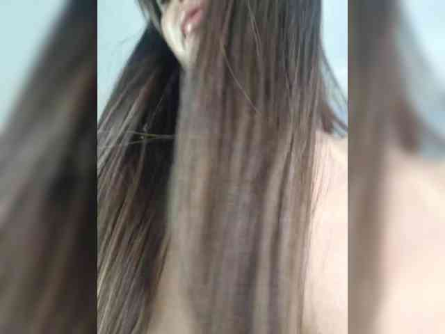 Alinka-chocolatee webcam