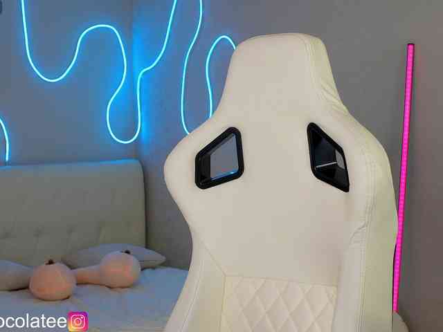 Alinka-chocolatee webcam
