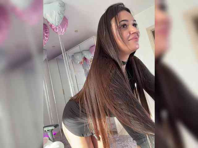 Anutka-chocolatee webcam