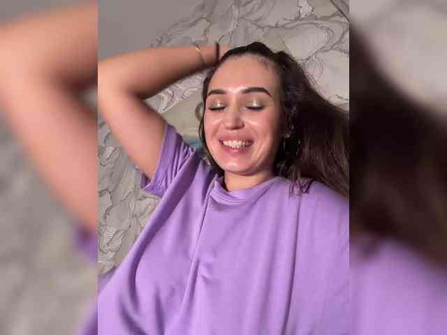 Anutka-chocolatee webcam