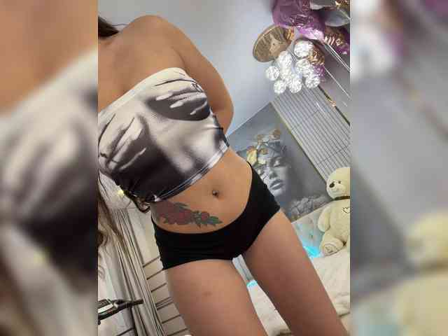 Anutka-chocolatee webcam