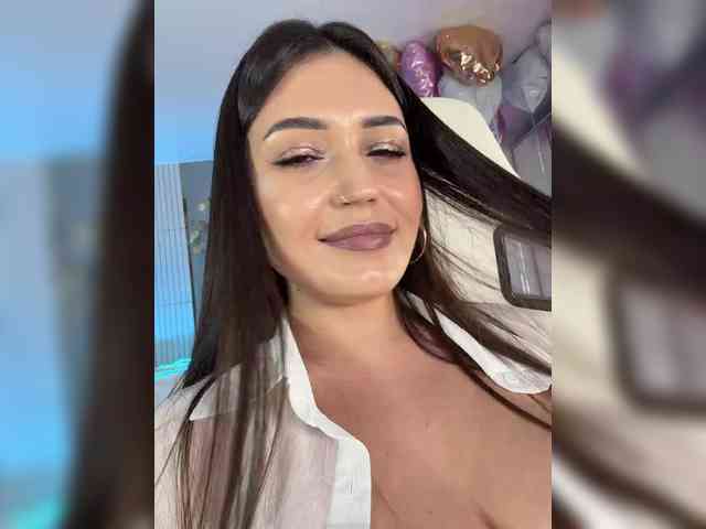 Anutka-chocolatee webcam