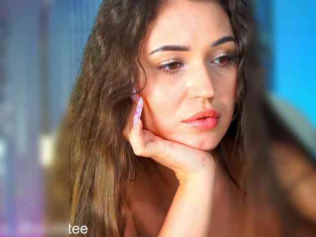 Anutka-chocolatee webcam