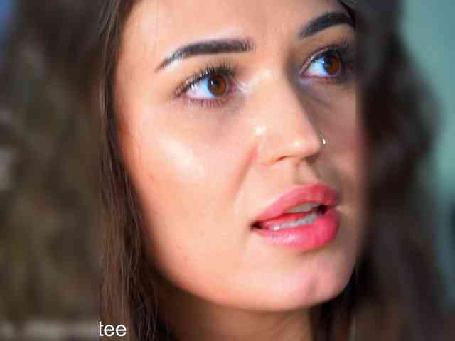 Anutka-chocolatee webcam