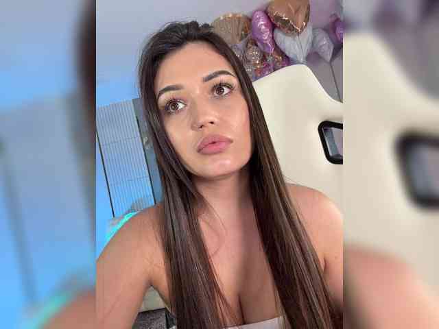 Anutka-chocolatee webcam