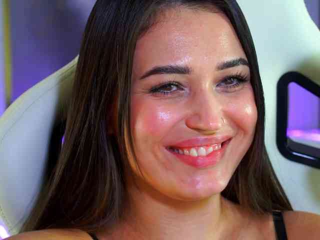 Anutka-chocolatee webcam