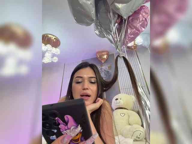 Anutka-chocolatee webcam