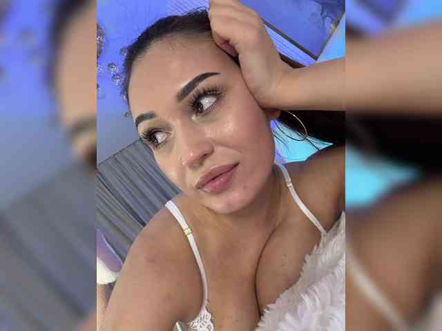 Anutka-chocolatee webcam