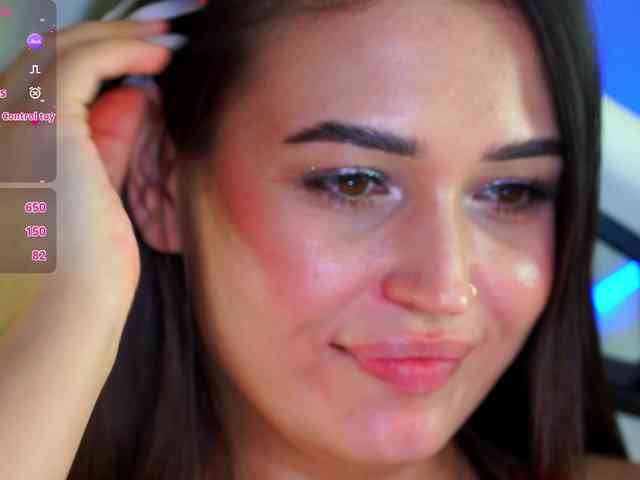 Anutka-chocolatee webcam