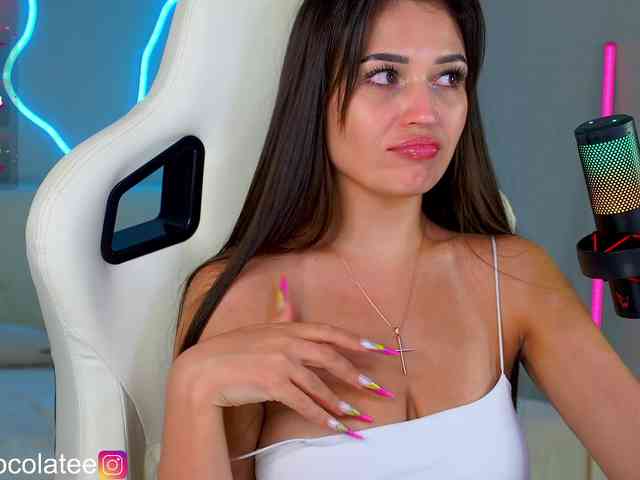 free sex chats Adel-chocolatee