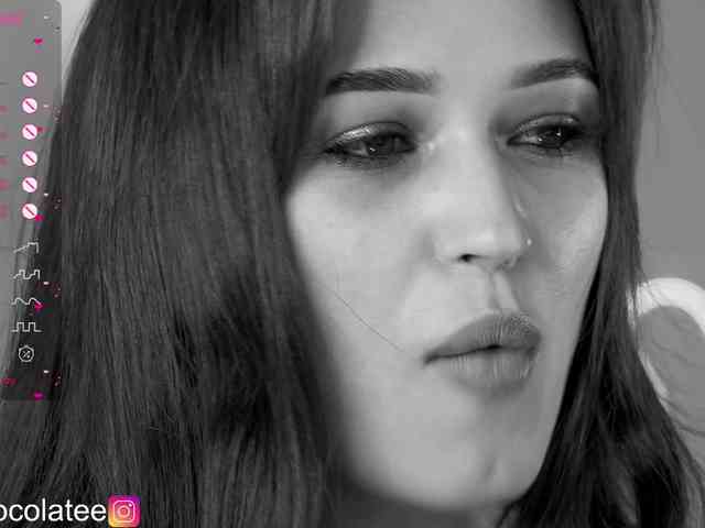 Alinka-chocolatee webcam