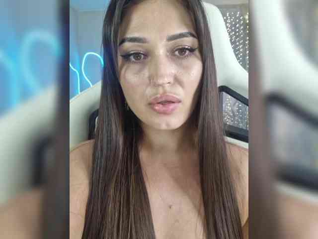 Alinka-chocolatee webcam