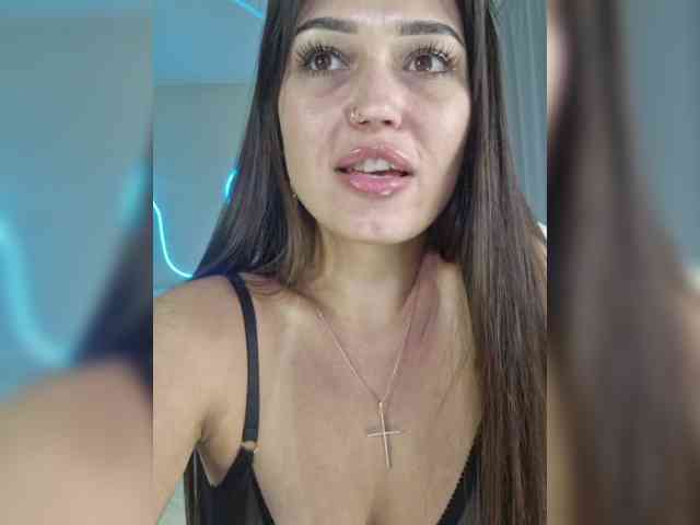 Alinka-chocolatee webcam