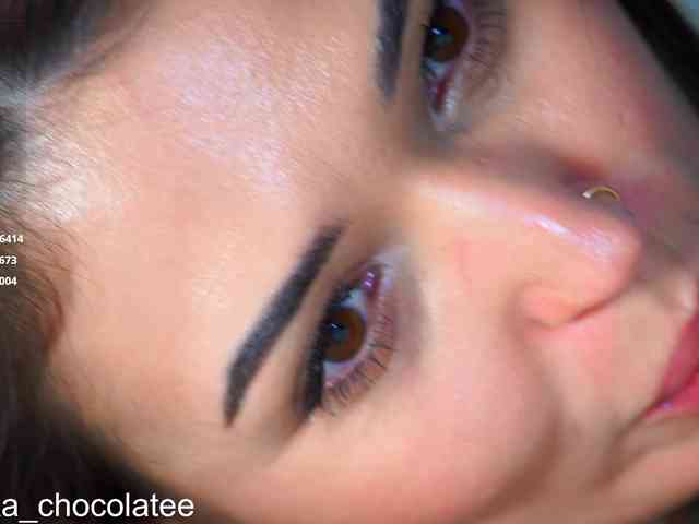 Anutka-chocolatee webcam