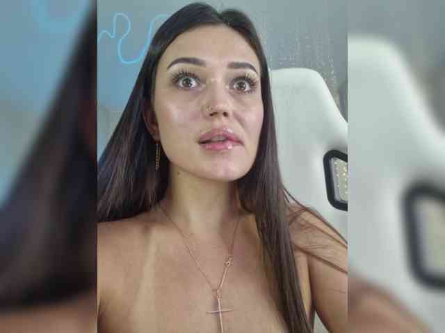 Alinka-chocolatee webcam