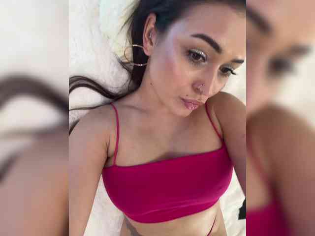 Anutka-chocolatee webcam