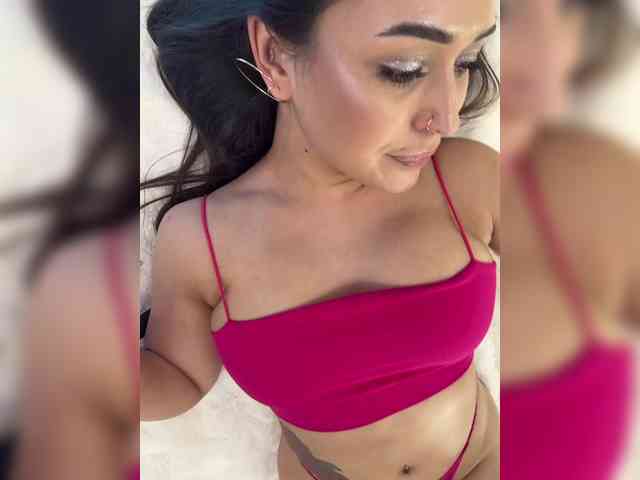 Anutka-chocolatee webcam