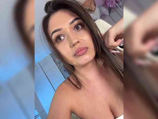 Anutka-chocolatee webcam