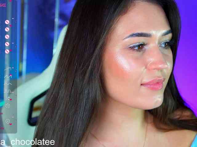 Anutka-chocolatee webcam