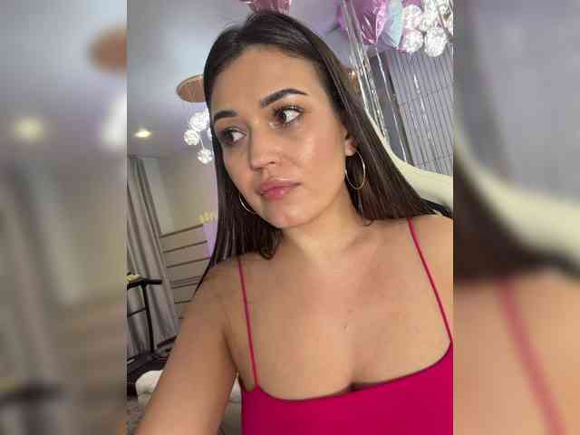 Anutka-chocolatee webcam