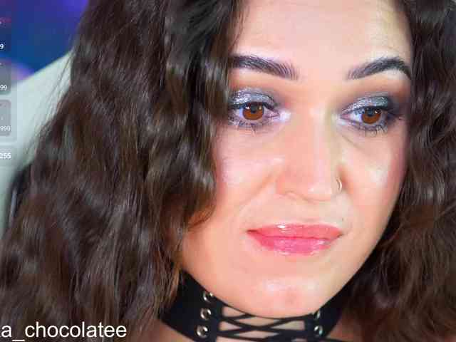 Anutka-chocolatee webcam