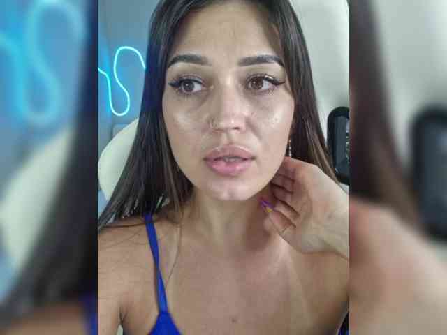 Alinka-chocolatee webcam