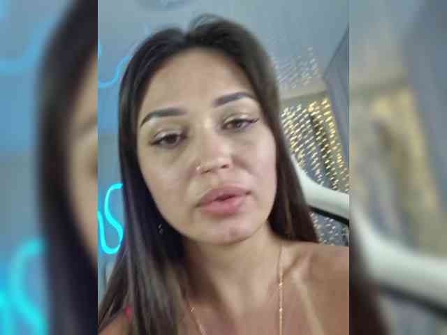 Alinka-chocolatee webcam
