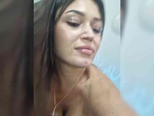 Alinka-chocolatee webcam