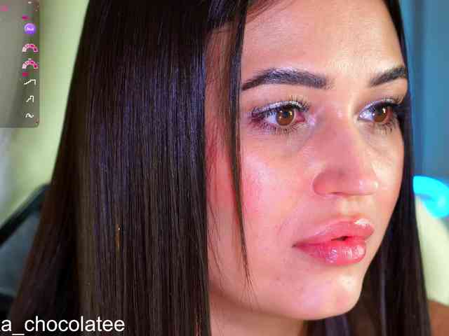 Anutka-chocolatee webcam