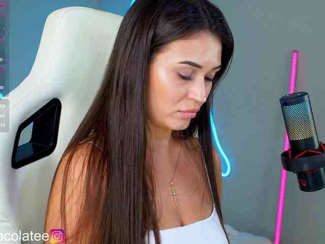live porn webcam Adel-chocolatee