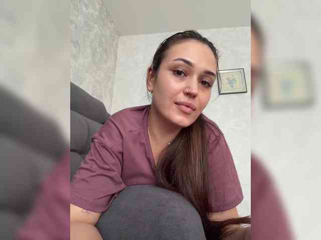 Anutka-chocolatee webcam