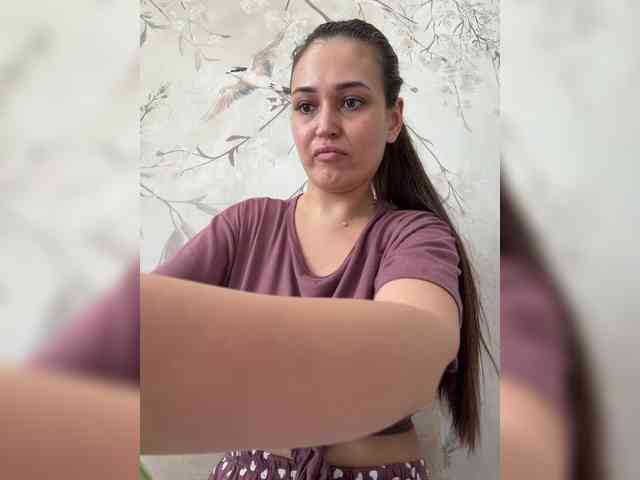 Anutka-chocolatee webcam